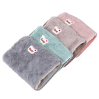 Bouillotte Fluffy Rechargeable
