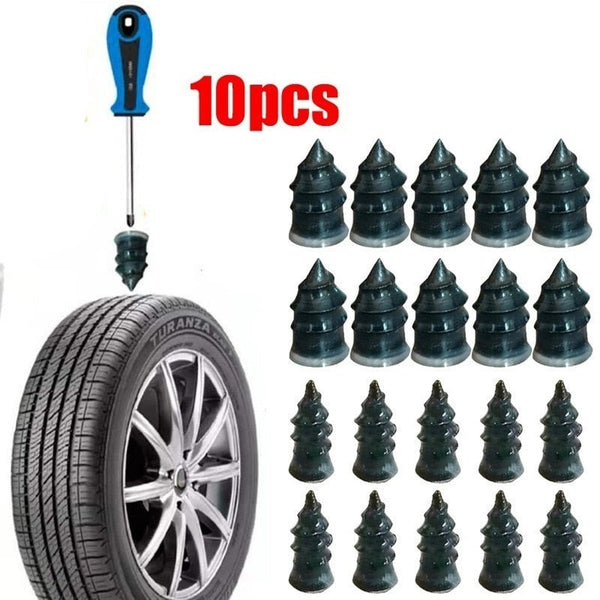 10 x Répare pneu