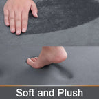 ULTRA soft and ULTRA absorbent bath mat