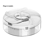 Wireless Rechargeable Fly Trap – Silent