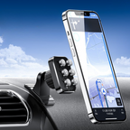 SwiftGrip360 - Support Magnétique Universel de Voiture
