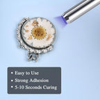 UV Repair Resin - Extreme Resistance 1+1 FREE