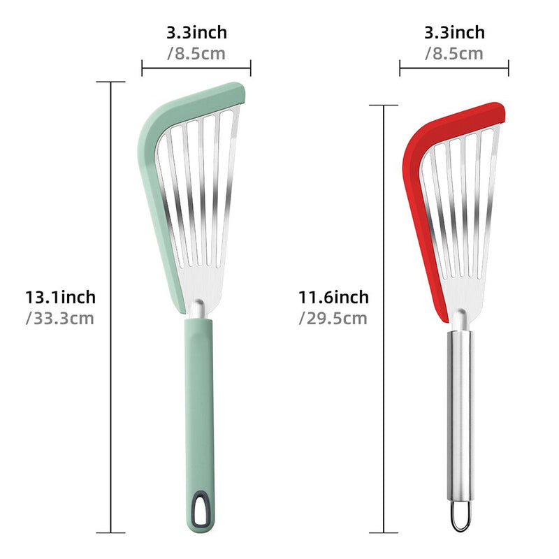 Tourne-spatule Antiadhésif