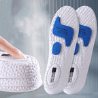 Extreme Comfort Height-Increasing Orthopedic Insoles - Up to +3.5cm