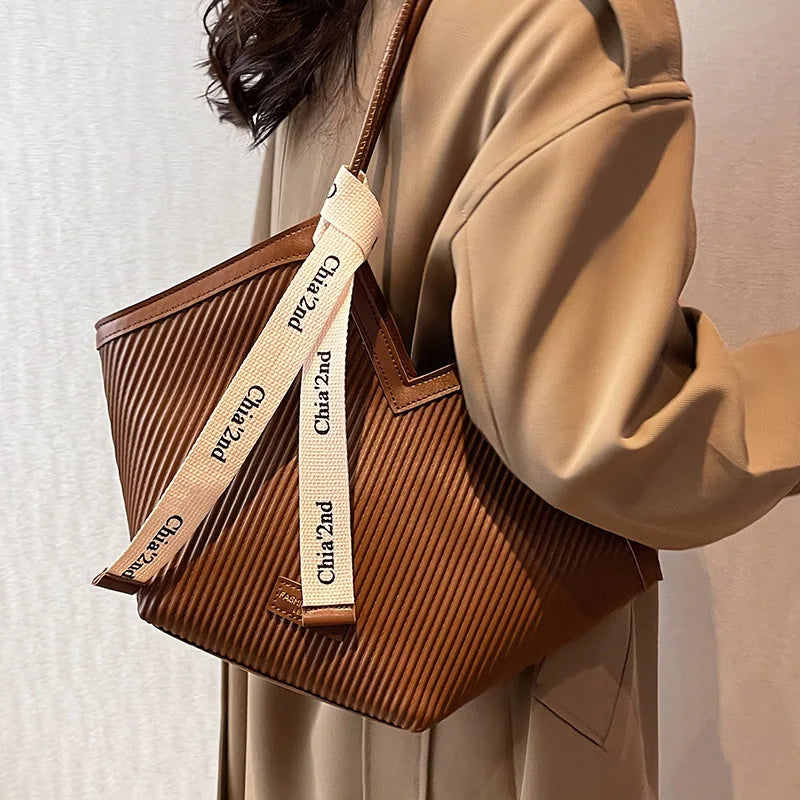 Korean Style Tote Bag