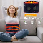 Ceinture Chauffante Anti Douleurs