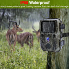 Mini Hunting Camera Night Vision 12 Megapixels