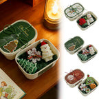 Christmas Candle Gift Set