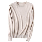 Pull Fin et Léger - Femme