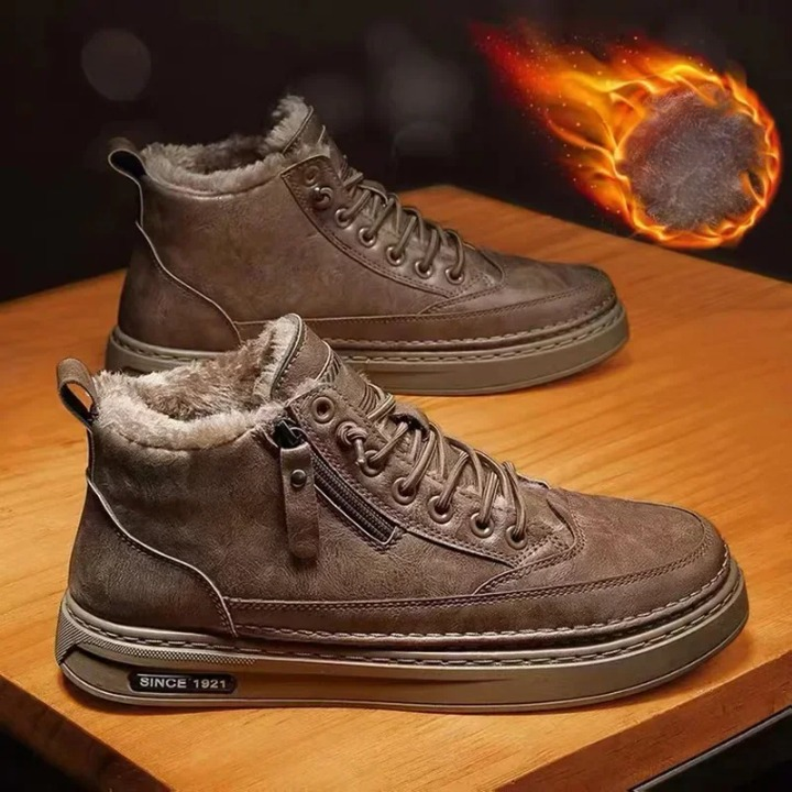 Marron / 39,Marron / 40,Marron / 41,Marron / 42,Marron / 43,Marron / 44