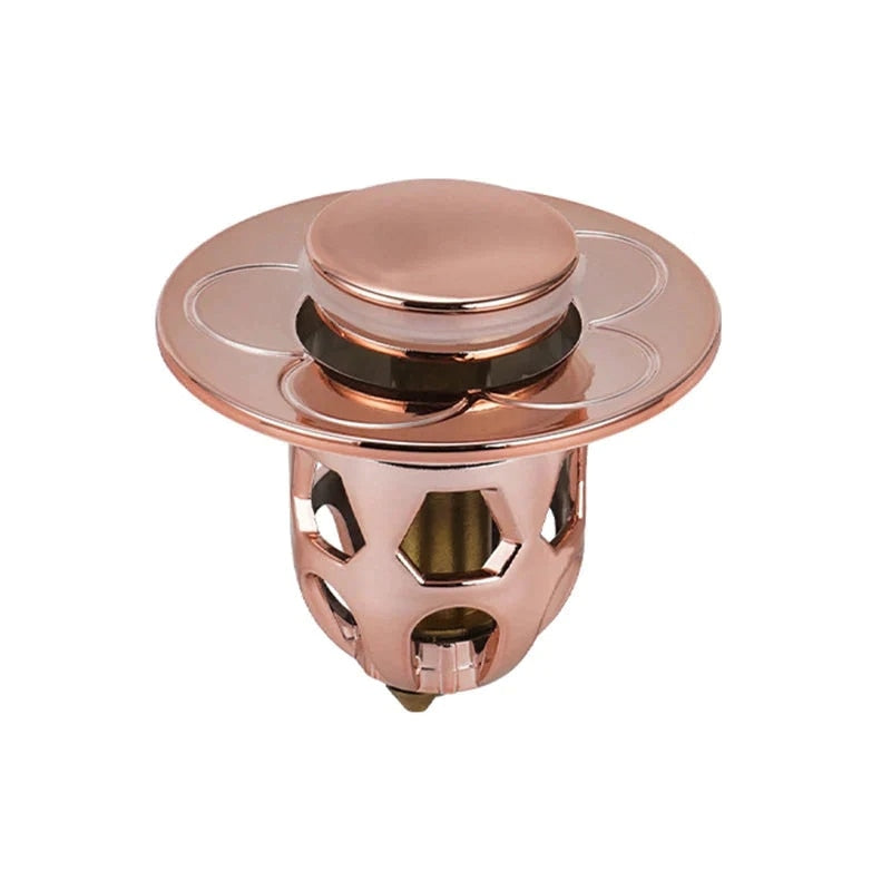 Universal Sink Stoppers + 1 FREE