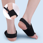Adjustable Bunion Splint with Metal Bar