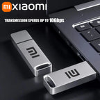 Xiaomi – USB 3.2 16TB Flash Drive + FREE Micro USB Adapter