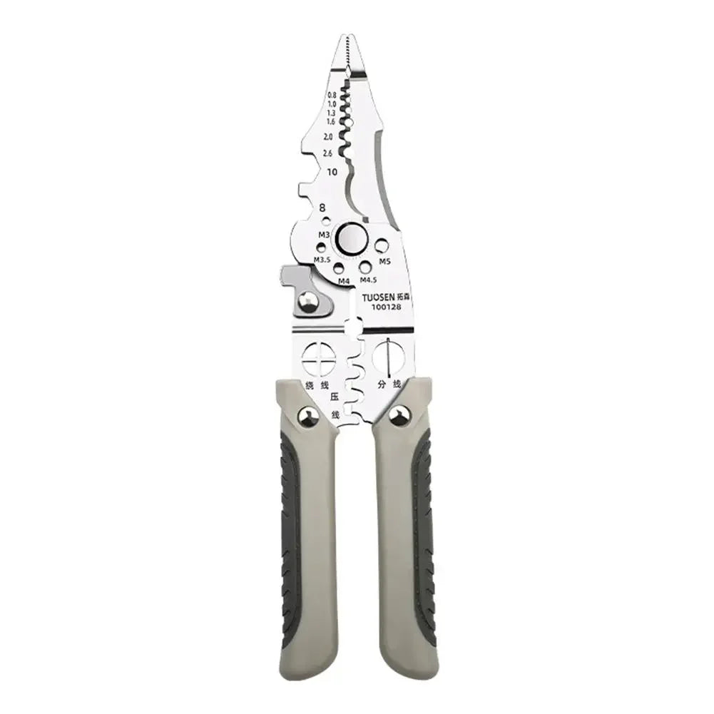 20-in-1 Multi-functional Wire Stripper
