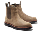 Bottines Chelsea en Daim - Homme