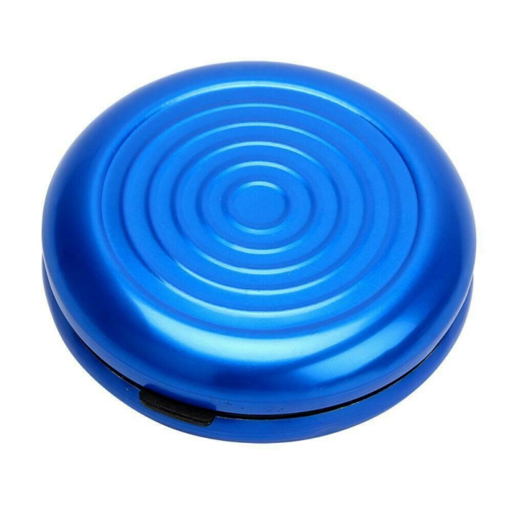 Distributeur de pièces en alliage d'aluminium