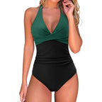Maillot de bain 1 Pièce push-up - Collection été 2023