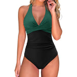 Maillot de bain 1 Pièce push-up - Collection été 2023
