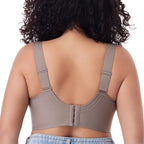 Soutien-gorge sans couture et sans armature