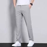 Pantalon Fluide Homme – Léger, Anti-Transpiration