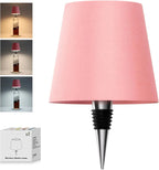 Lampe LED Tactile Sans Fil pour Bouteille