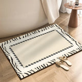 Tapis Douche Innovant - Absorption & Séchage Express