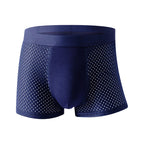 Set of 8 Breathable Stylish Boxers