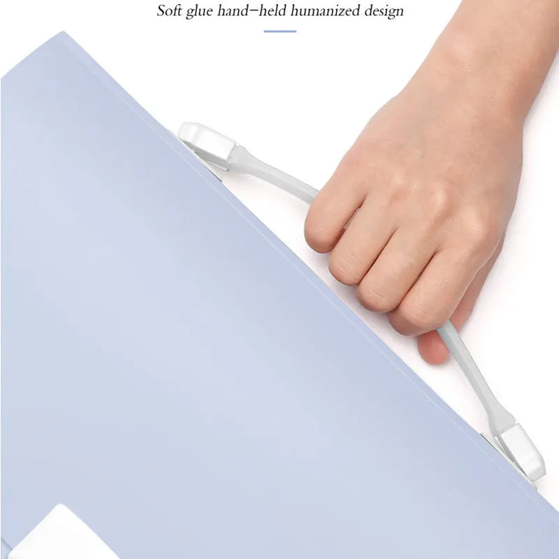 Sorter Briefcase - 13 Pockets