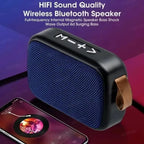 Mini Enceinte Bluetooth 5.0 Portable