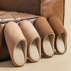 Pantoufles Cosy Home Chaudes & Moelleuses - Mixte