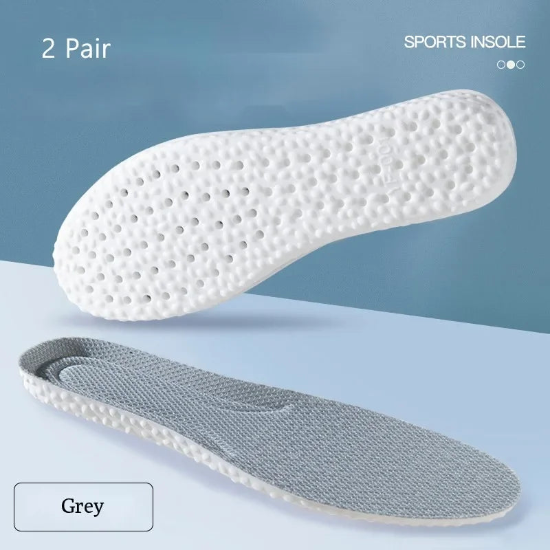 Soft insoles for plantar fasciitis - BUY 1 GET 1 FREE