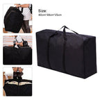 Sac de Voyage XXL Léger & Pliable