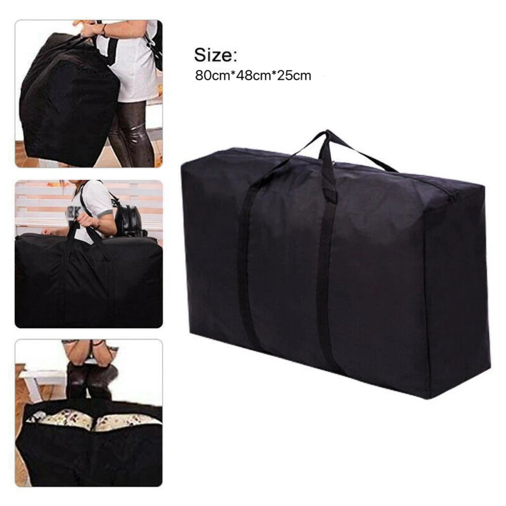 Sac de Voyage XXL Léger & Pliable