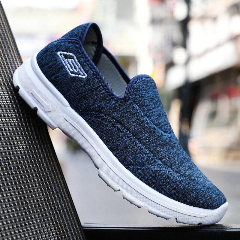 ULTRA Comfortable and Non-Slip Walking Shoes