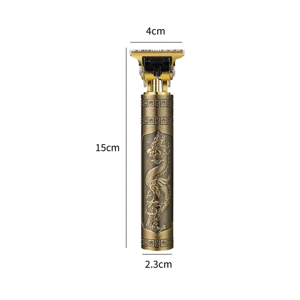 Tondeuse professionnelle - Barbe, Cheveux & Corps