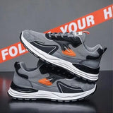 Chaussures Running - Anti Chocs