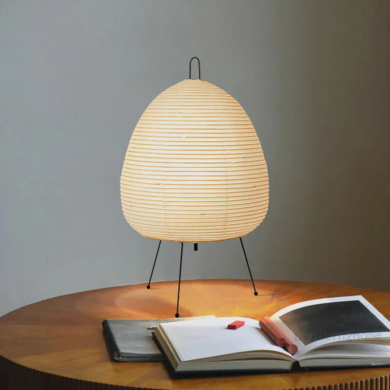 Lampe de Chevet - Sweet Home