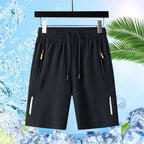 Short de Sport Léger & Respirant à Séchage Rapide - Homme