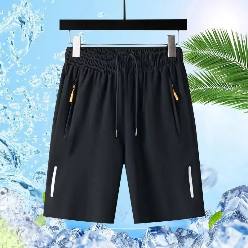 Short de Sport Léger & Respirant à Séchage Rapide - Homme