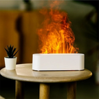 Humidifier Diffuser Essential Oils