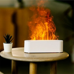 Humidificateur Diffuseur Huiles Essentielles