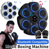 Machine de boxe intelligente à Bluetooth - Mitaines OFFERTES