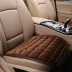 Car seat cushion