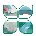 Coussin Accoudoir Confort Thermique Fauteuil Roulant