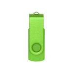 Clé USB Haute Vitesse Colorée Grande Capacité
