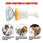 LifeSavior - Anti-Choking Emergency Device