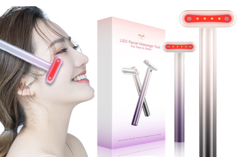 Baguette 4 en 1 Skincare