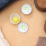 Lot de 12 Boules désodorisantes anti-mauvaises odeurs longue durée