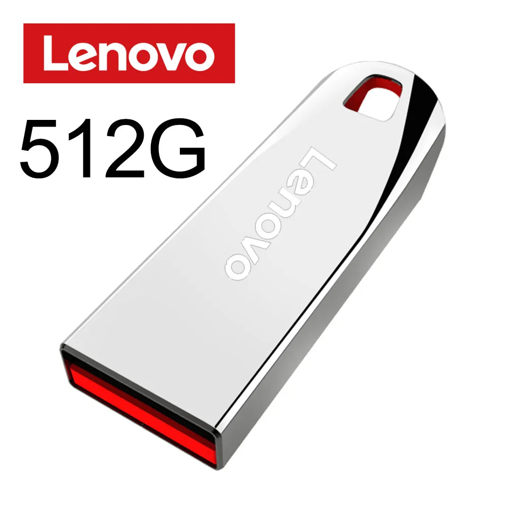 Mini USB stick MAX capacity 2000Gb