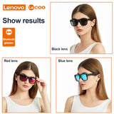 Lunettes de Soleil Audio Intelligentes
